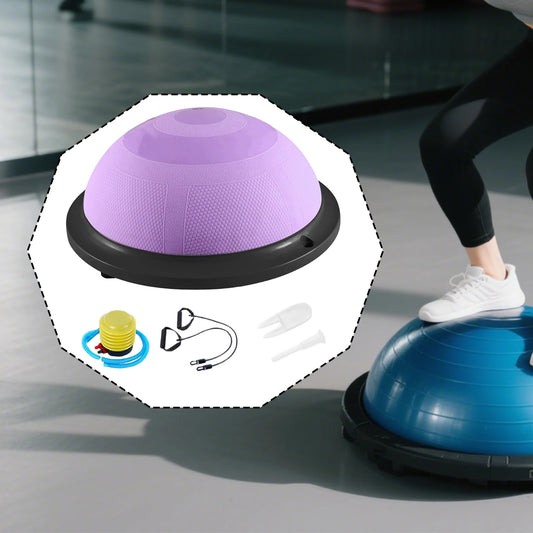 Antislip Balance Ball with Pump