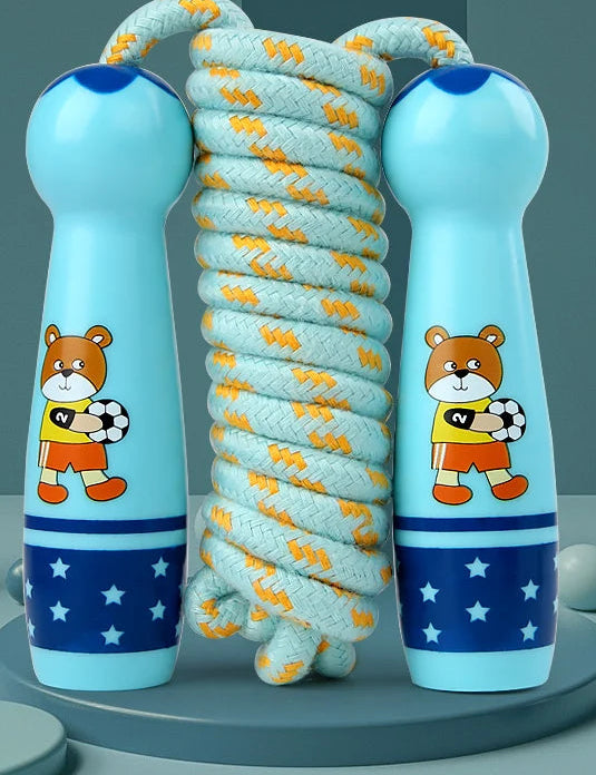 Kids Adjustable Jump Rope