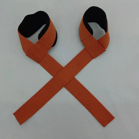 Weightlifting Wrist Straps
