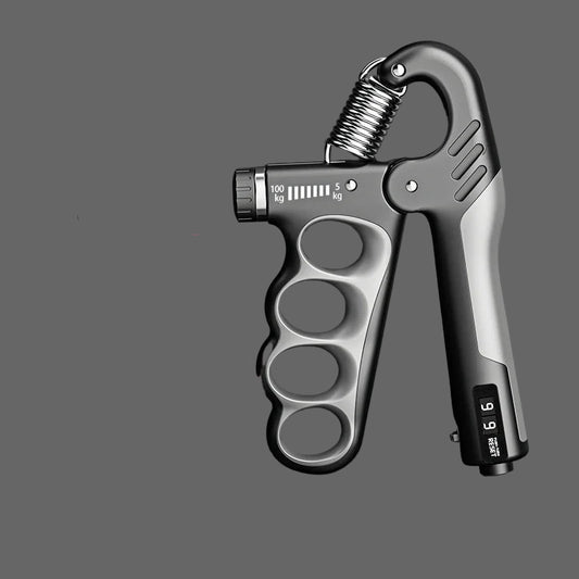 Adjustable Hand Grip