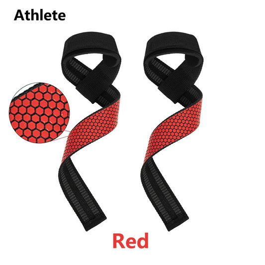 Weight Lifting Wrist Straps