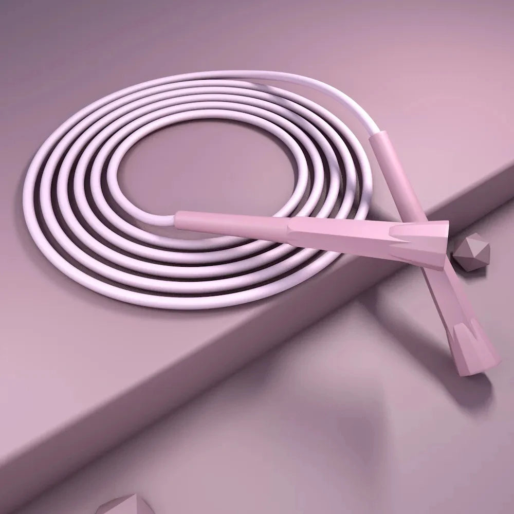 PVC Speed Jump Rope