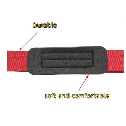 Weightlifting Straps