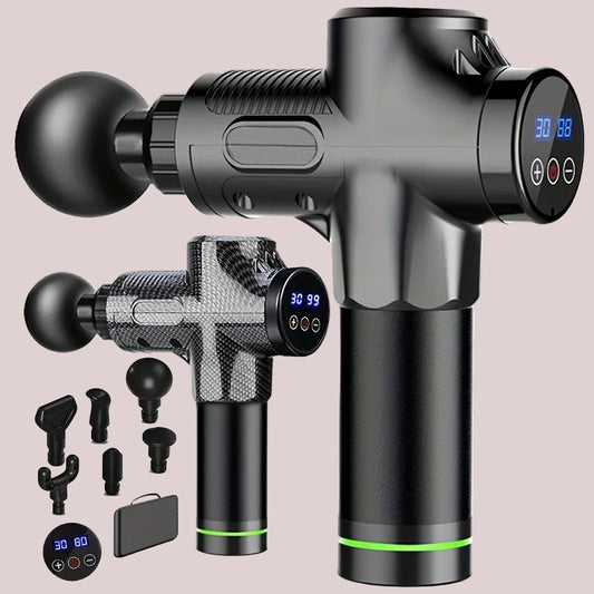 Massage Gun