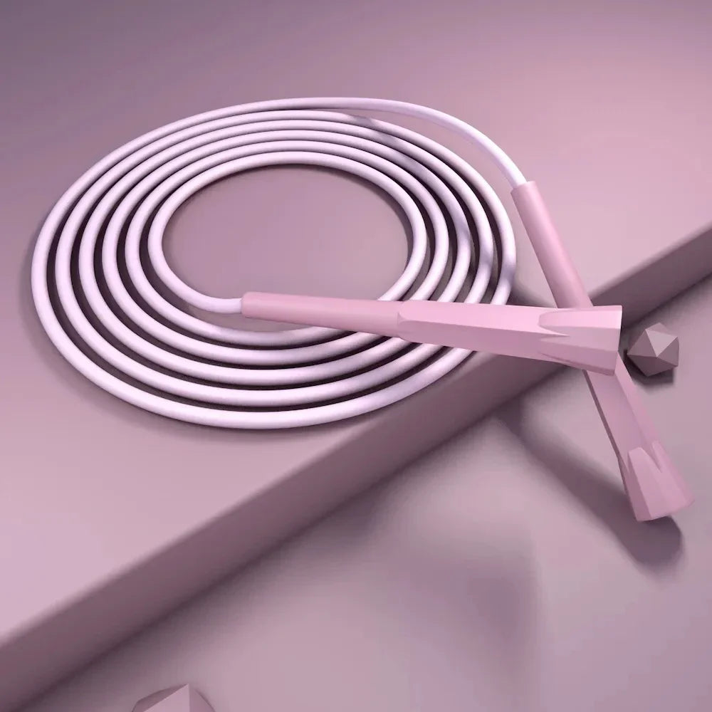 Adjustable Jump Rope