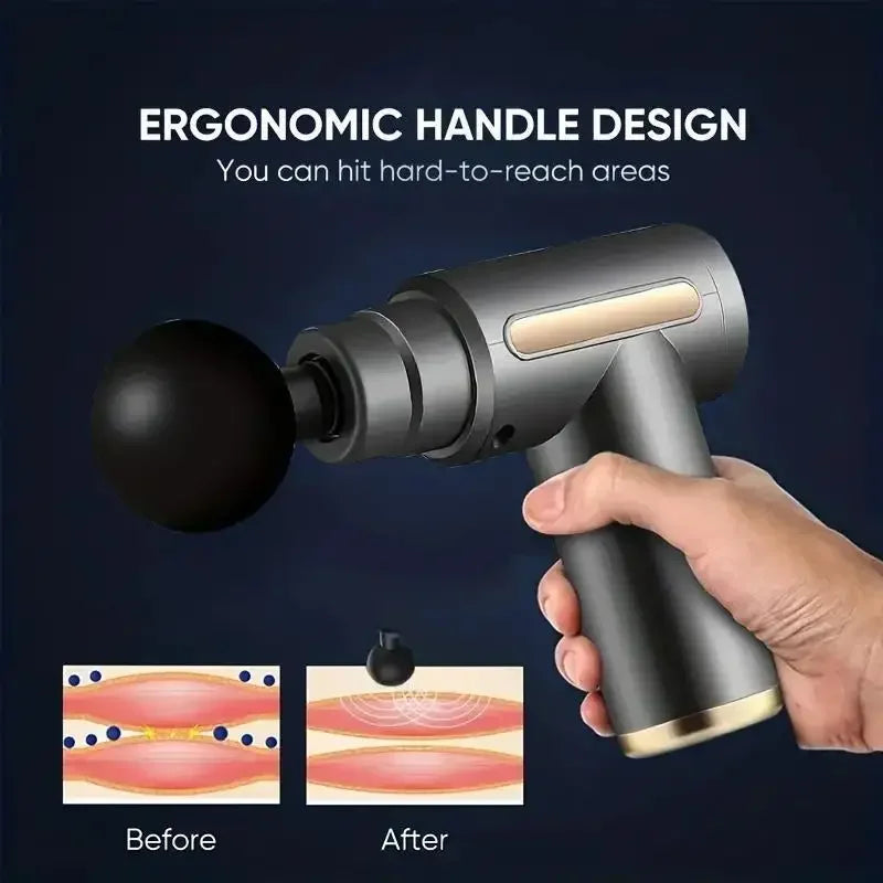 Massage Gun
