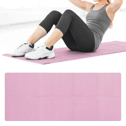 Non-Slip Mat – Yoga & Pilates