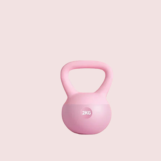 Soft Kettlebell