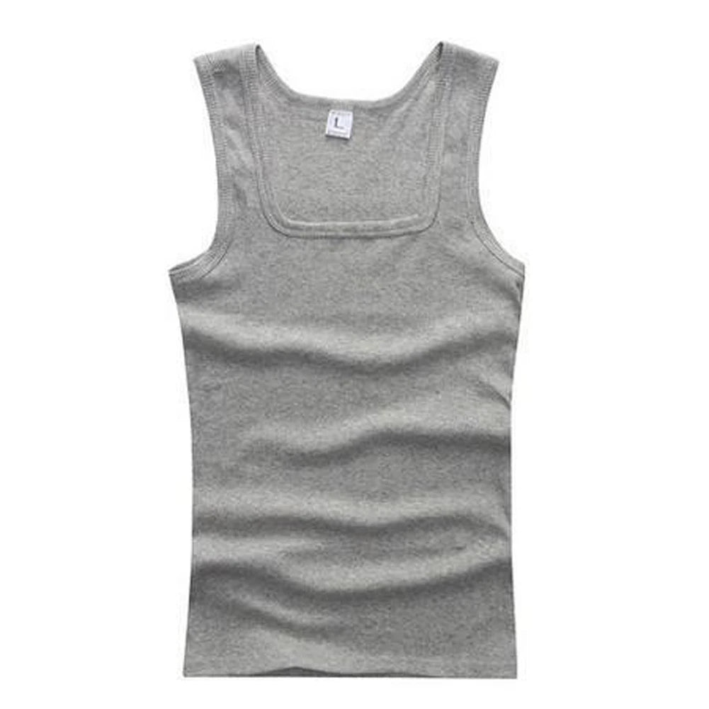 Cotton Tank Top