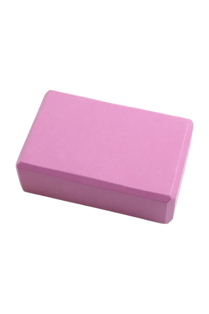 Yoga Foam Block