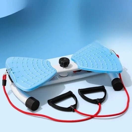 Waist Trimmer Fat Burning Rotating Disc