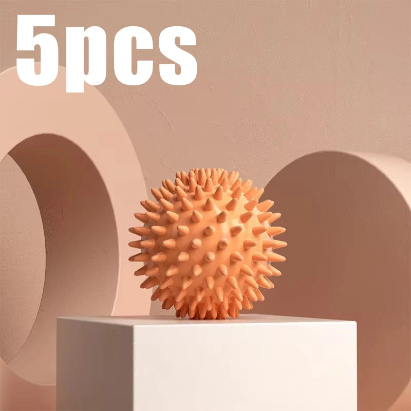 Spiky Massage Ball