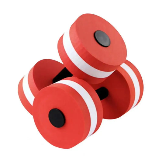 EVA Floating Water Dumbbells