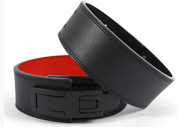 Weightlifting Belts