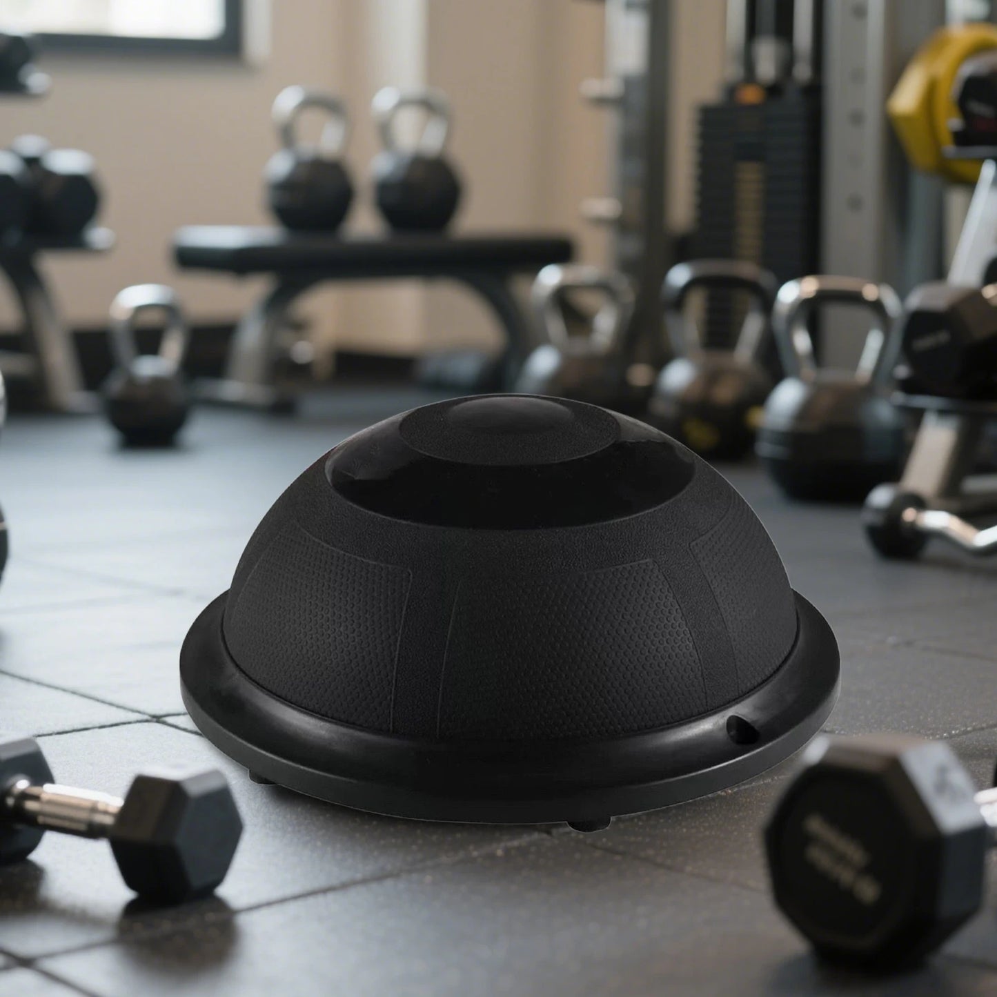 Antislip Balance Ball with Pump