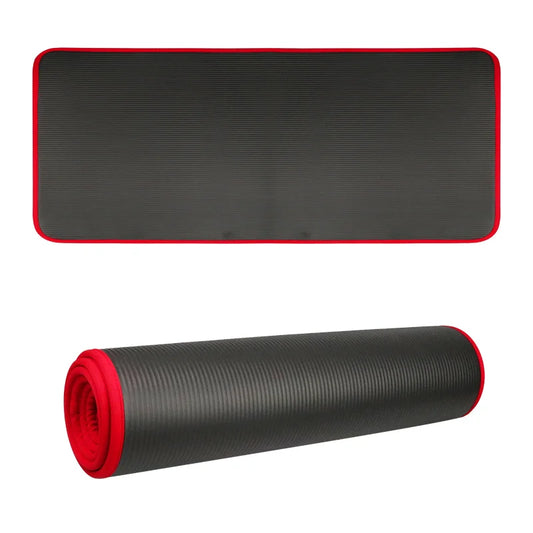 Thick Non-Slip Yoga Mat
