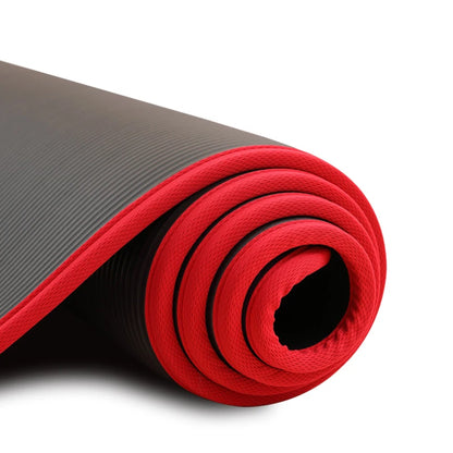 Thick Non-Slip Yoga Mat