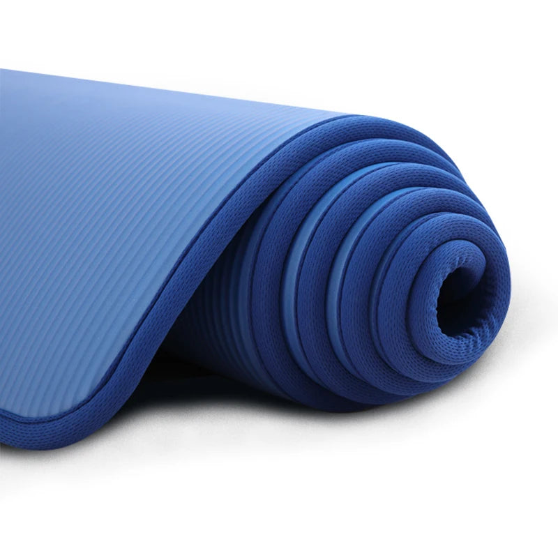 Thick Non-Slip Yoga Mat