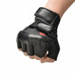 Weight Lifting Gym Gloves