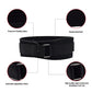 Premium Material Weightlifting Belt