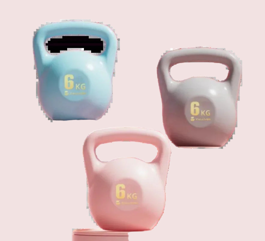 Soft Kettlebell