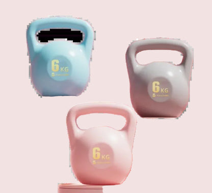 Soft Kettlebell