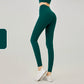 2025 New Yoga Leggings Women Sports Pants Tights Seamless Sport Female Gym Leggings Workout Fitness Pants Athletic Wear