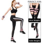 2PCS Adjustable Ankle Weights