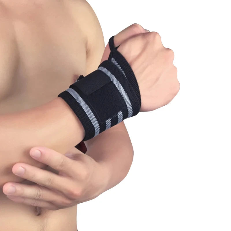 Wrist Support Straps