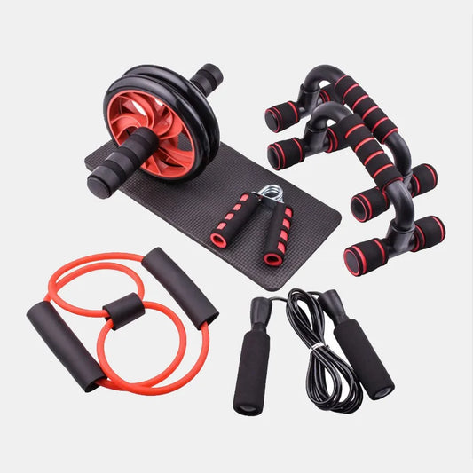 7-in-1 Home Fitness Equipment Set