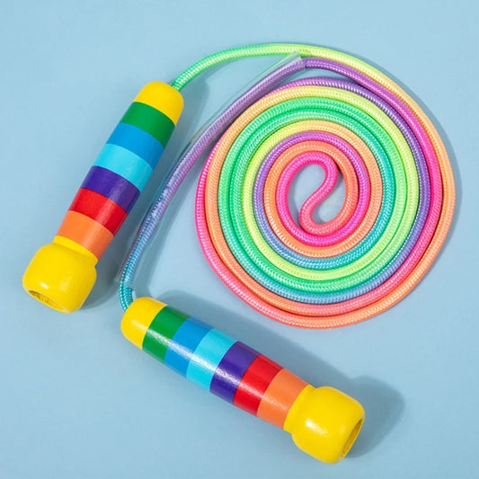 Kids Adjustable Jump Rope