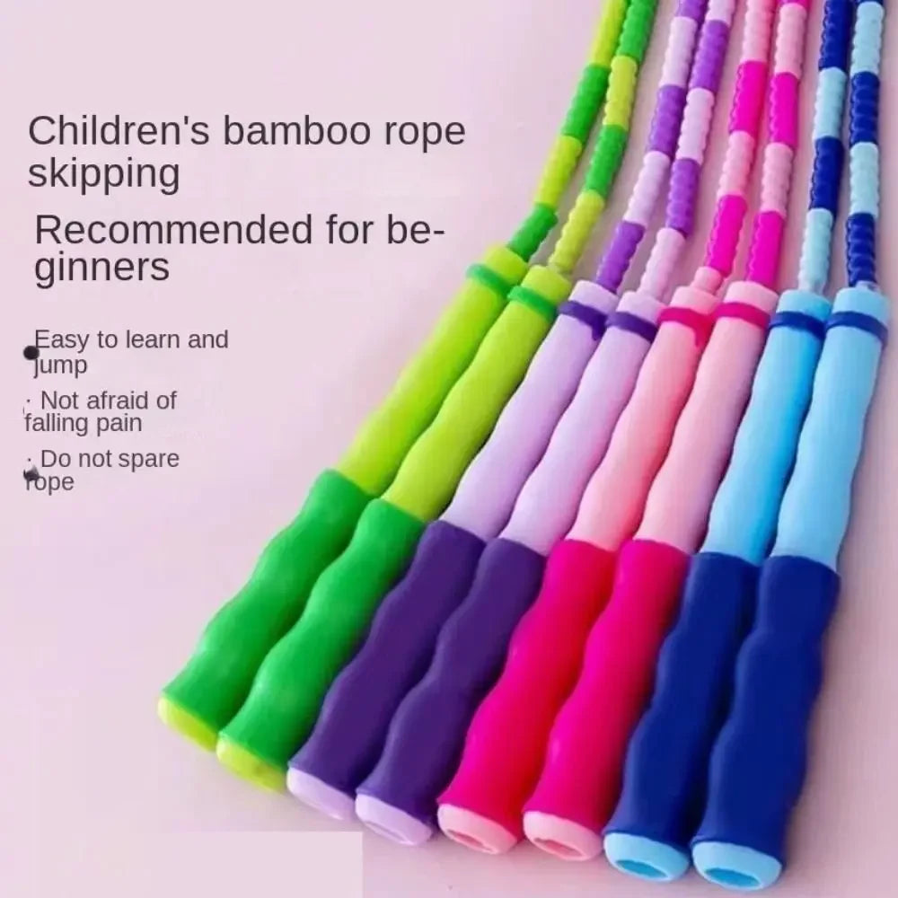 Non-slip Jump Rope