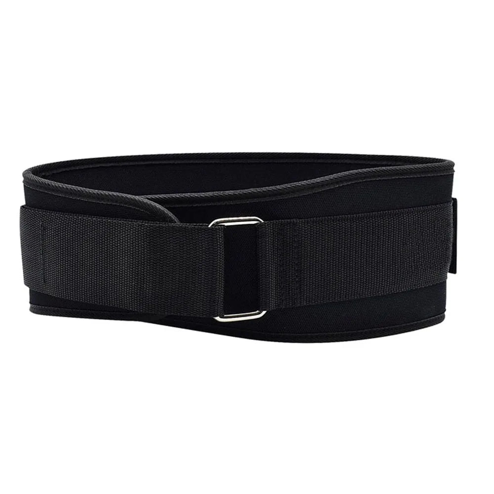 Premium Material Weightlifting Belt