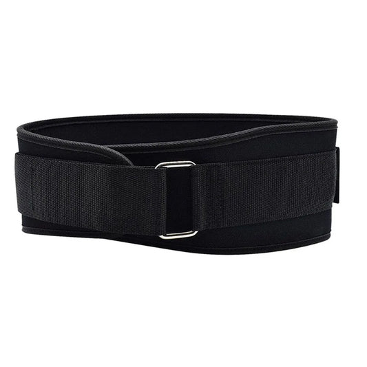Premium Material Weightlifting Belt