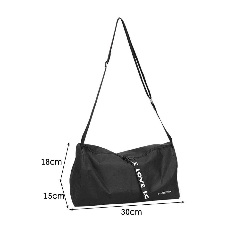 Sports Gym Bag