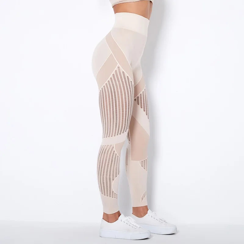 Premium Yoga Pants for Women Fitness