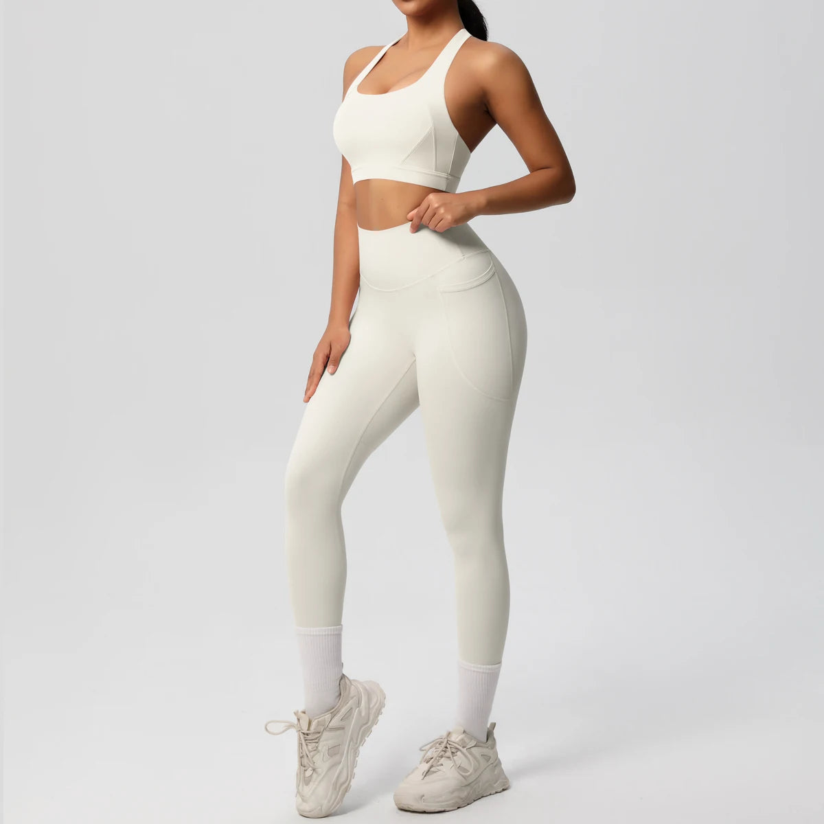 Women Sports Set