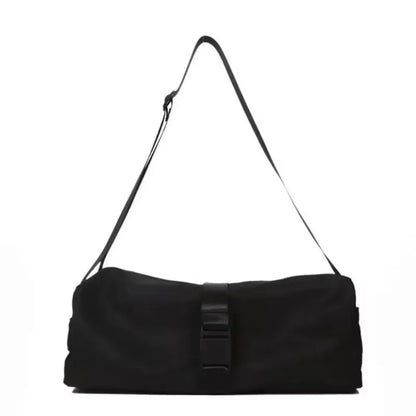 Buckle Design Sports Gym Bag