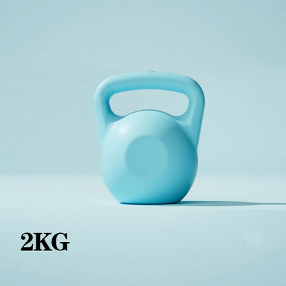 Soft Dumbbell Kettlebell