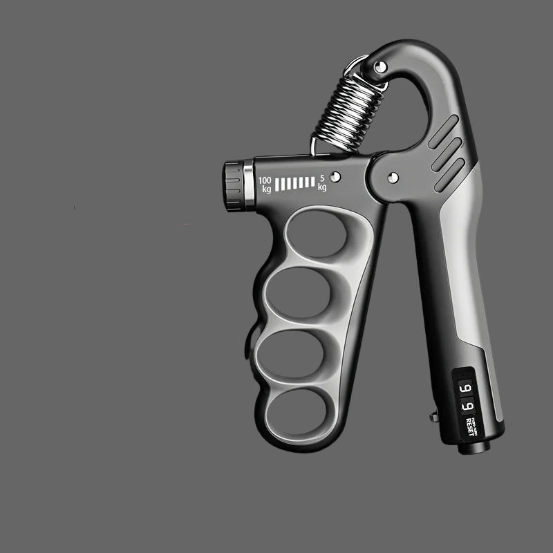 Adjustable Hand Grip