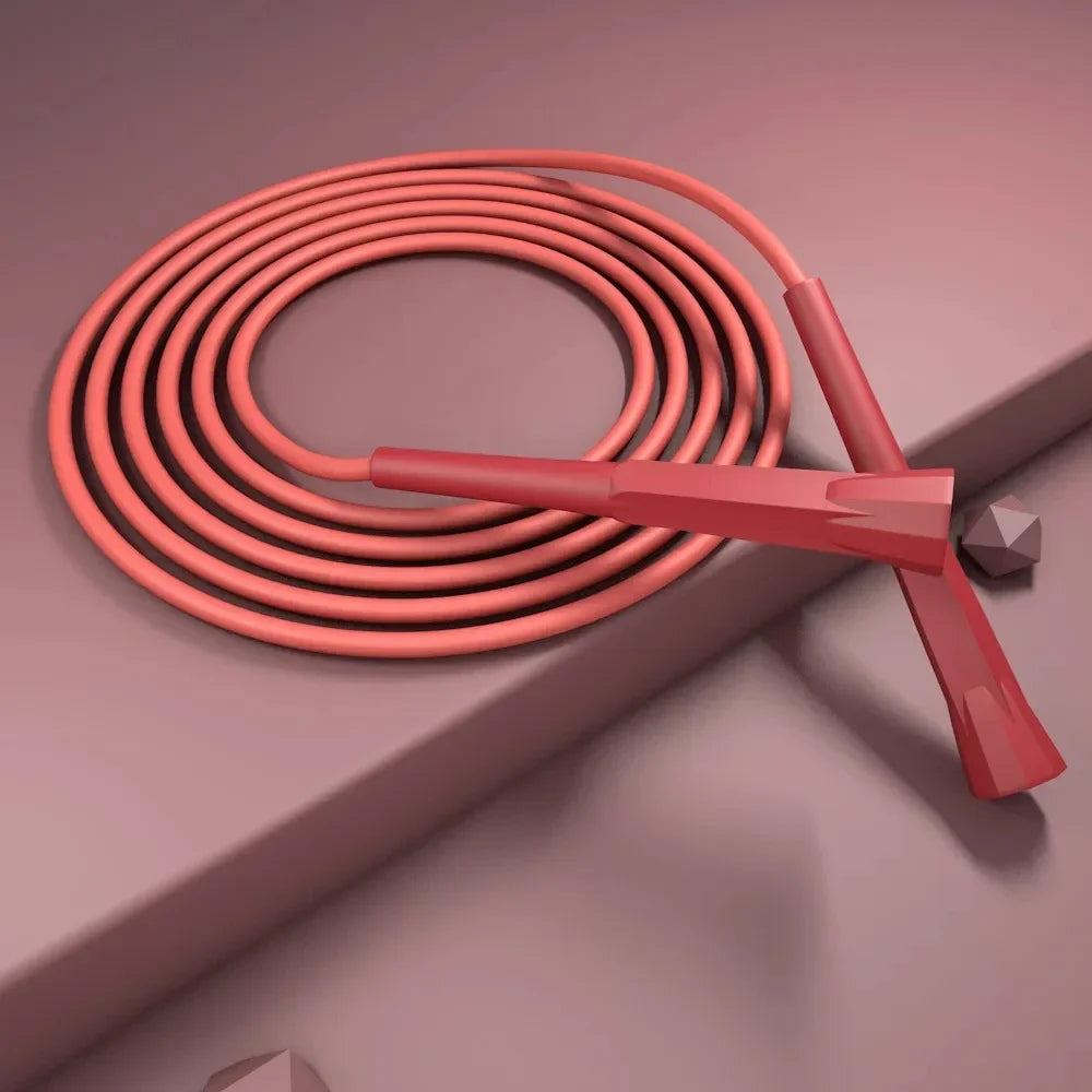Adjustable Jump Rope