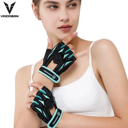 Gym Gloves