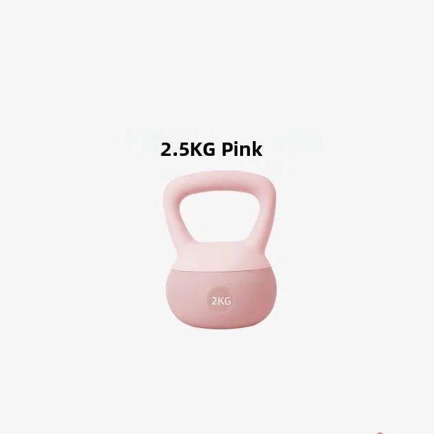 Portable Soft Kettlebell
