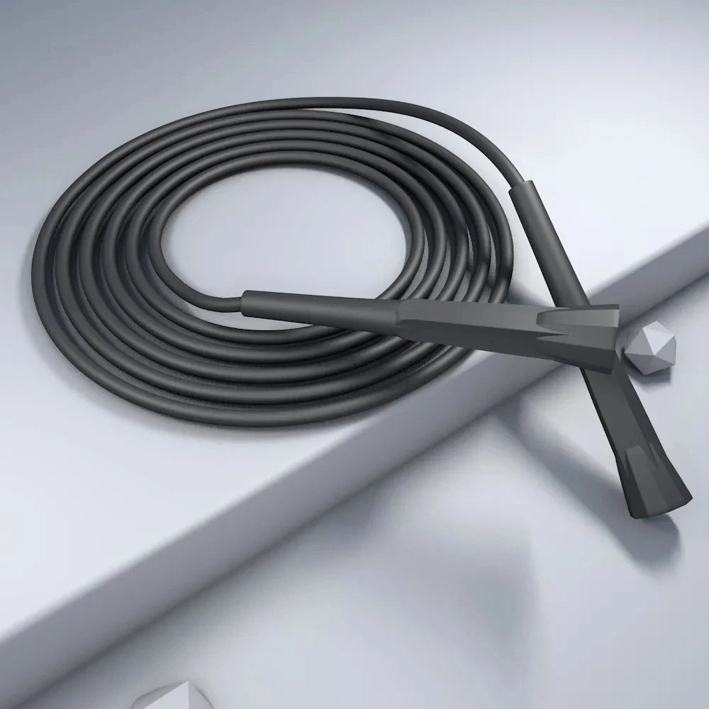 PVC Speed Jump Rope