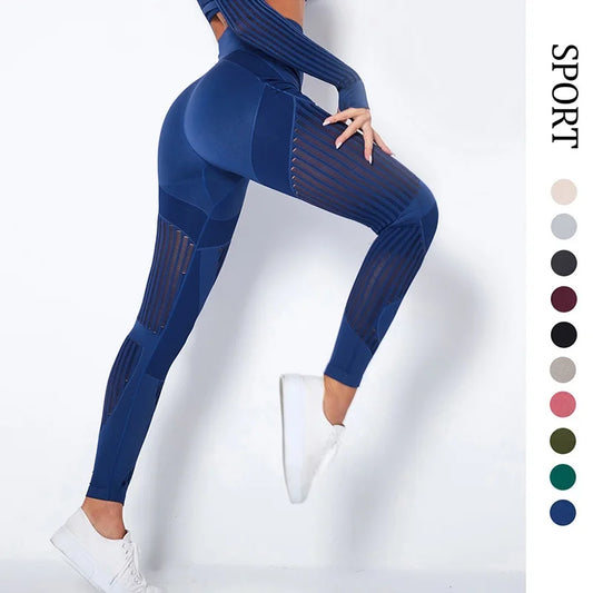Premium Yoga Pants for Women Fitness