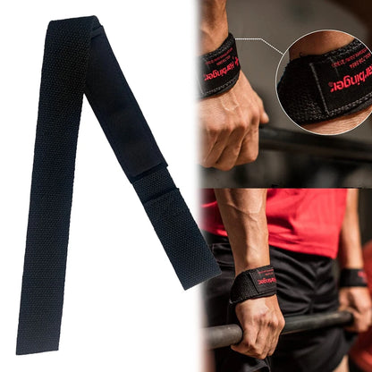 Gym Support Lifting Grip