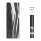 Non Slip Natural Rubber Large Yoga Mat