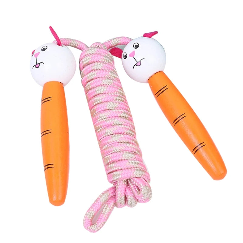 Kids Jump Rope