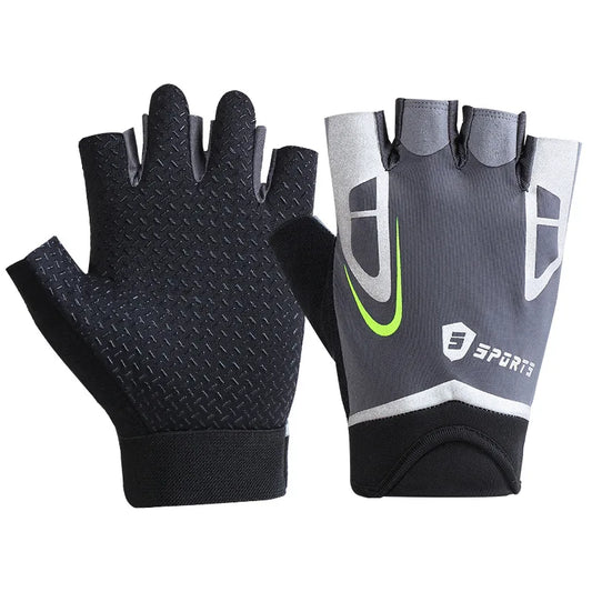 Professional Gym Gloves  for Power Weight Lifting