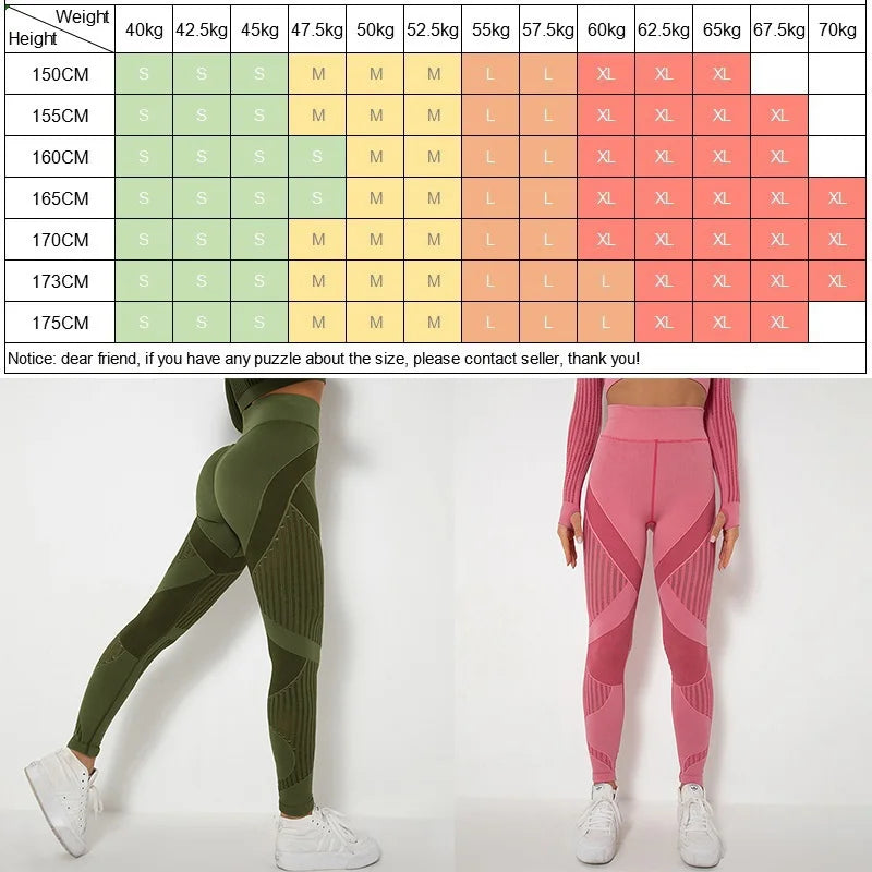 Premium Yoga Pants for Women Fitness